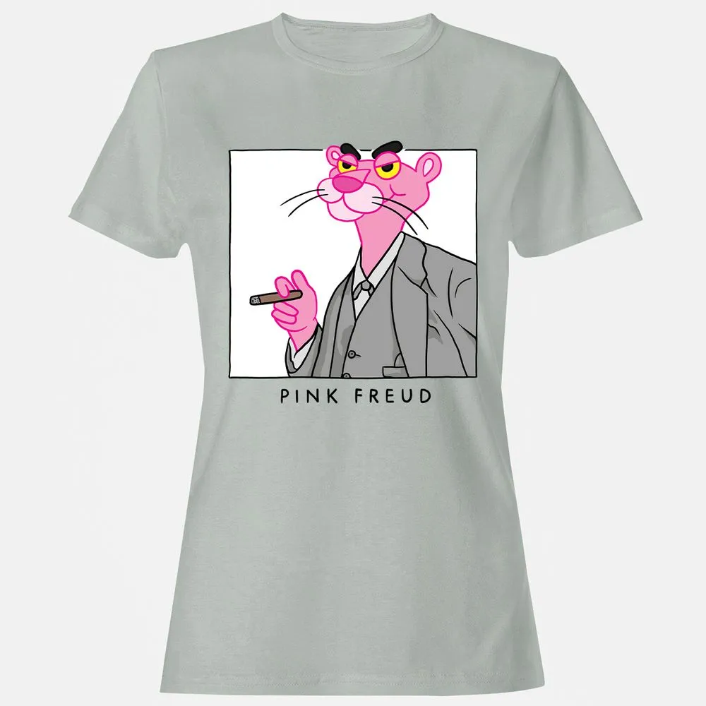 Women's T-Shirt - 6MCLVPP6 - Ash - 2