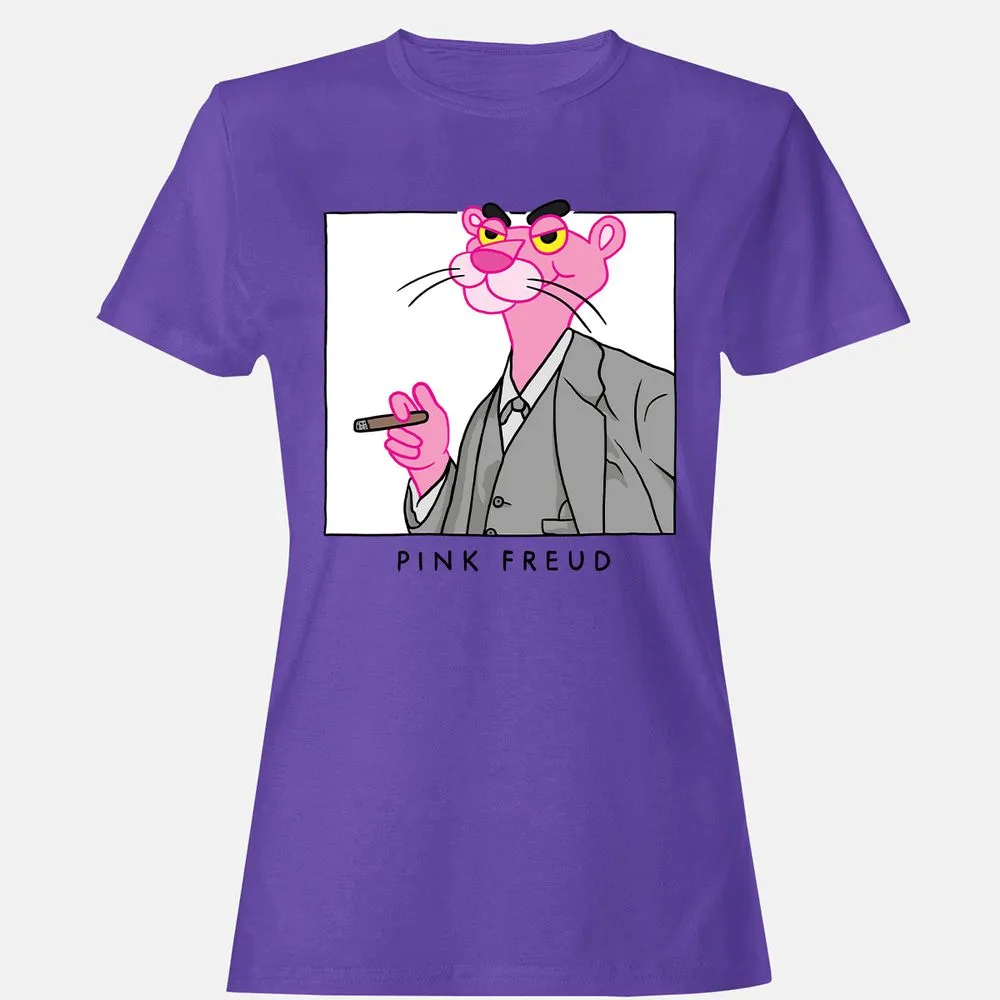 Women's T-Shirt - 6MCLVPP6 - Purple - 12