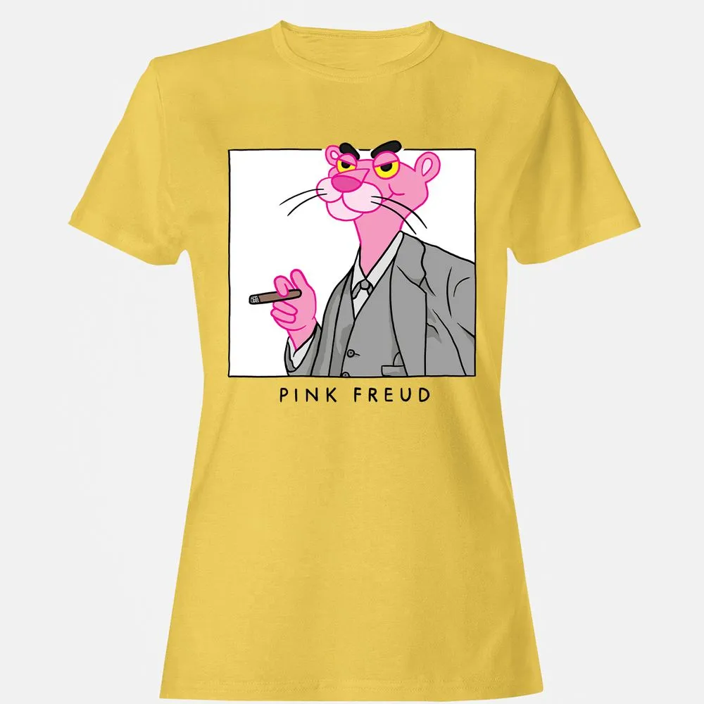Women's T-Shirt - 6MCLVPP6 - Daisy - 4