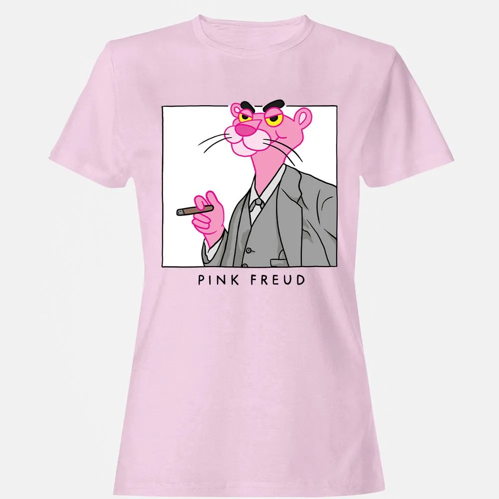 Women's T-Shirt - 6MCLVPP6 - Light Pink - 9