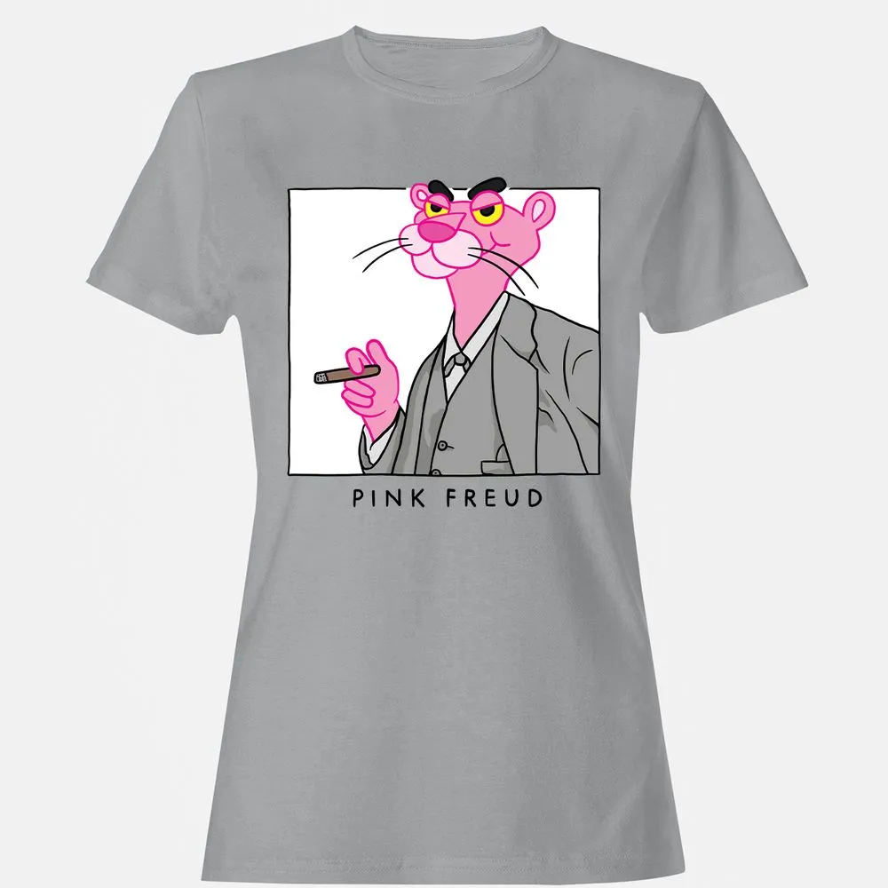 Women's T-Shirt - 6MCLVPP6 - Sport Grey - 15