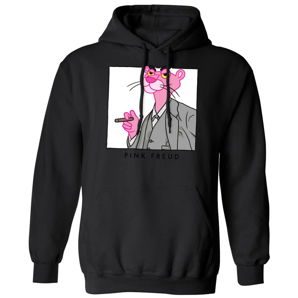 Classic Unisex Hoodie - PXXCY2KM - Black - 11