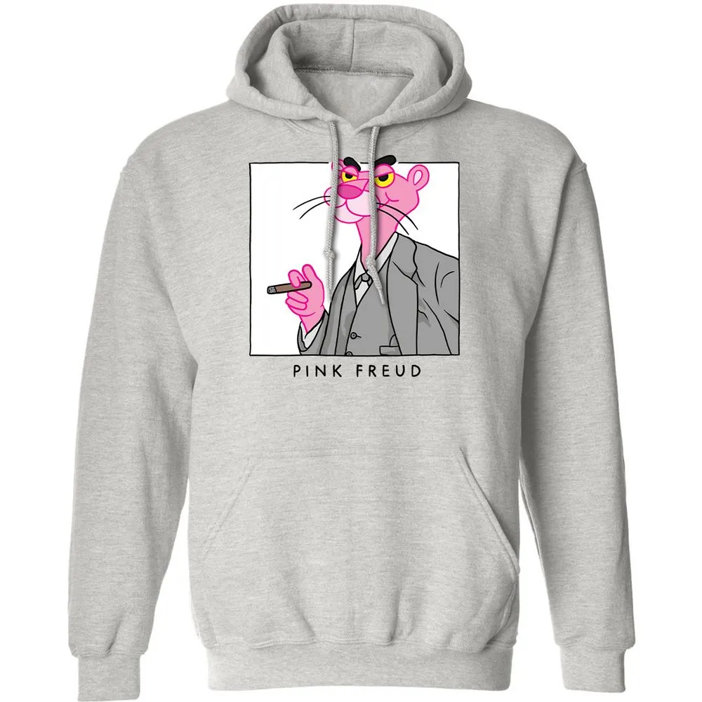 Classic Unisex Hoodie - PXXCY2KM - Ash - 2