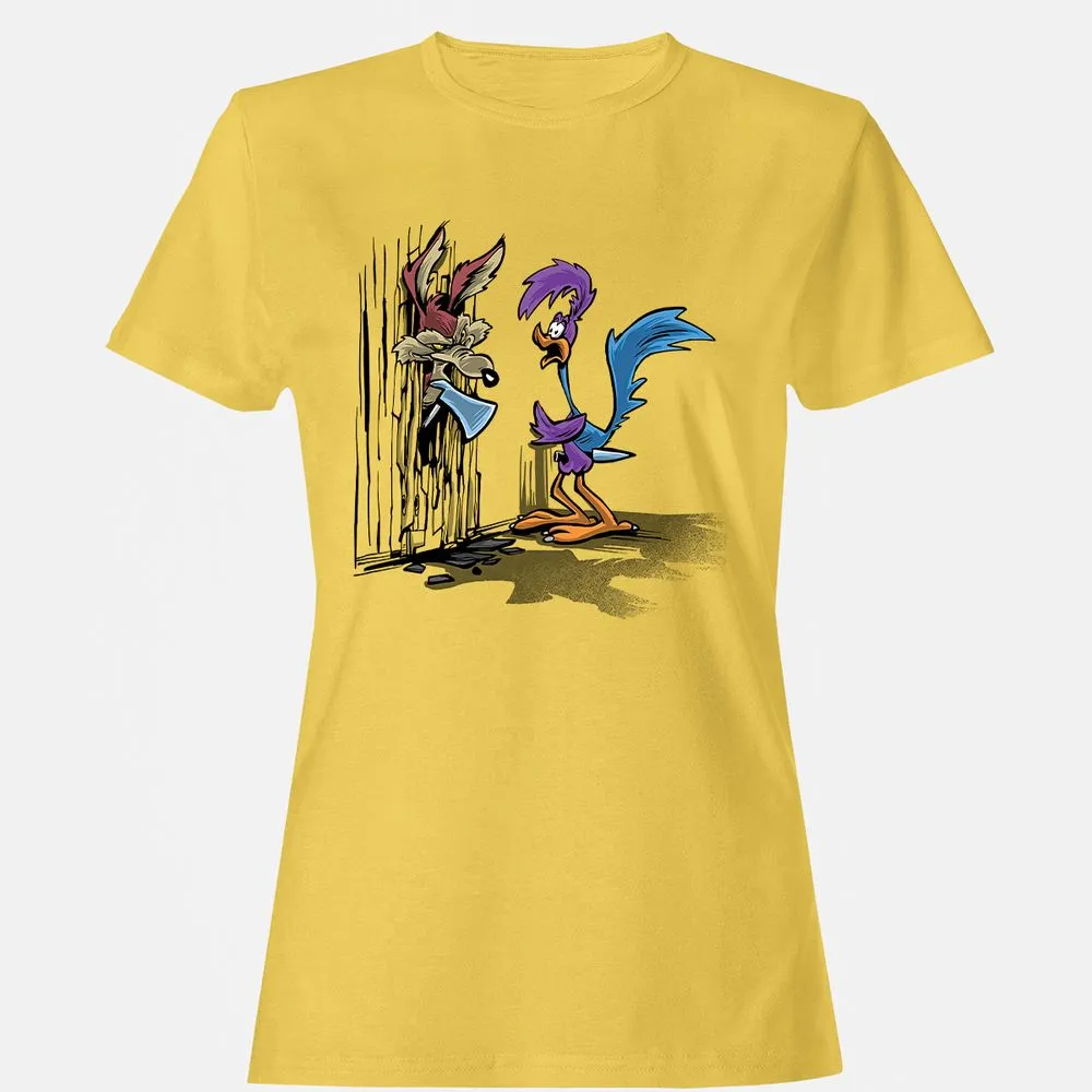 Women's T-Shirt - TZNEYM6J - Daisy - 4