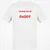 Leveled Up To Dungeon Daddy T-Shirt - White - 12