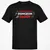 Leveled Up To Dungeon Daddy T-Shirt - Black - 1