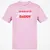 Leveled Up To Dungeon Daddy T-Shirt - Light Pink - 5