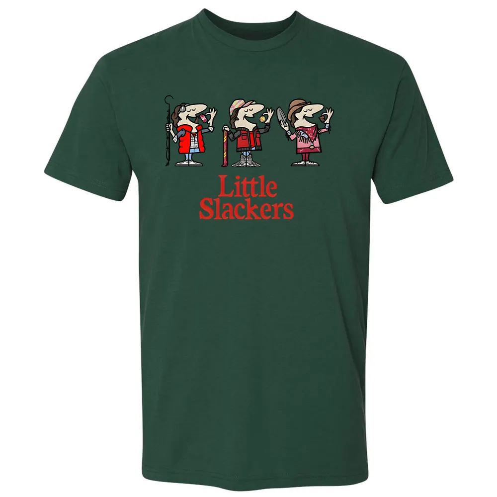 Premium Unisex T-Shirt - NU76UC57 - Forest Green - 13