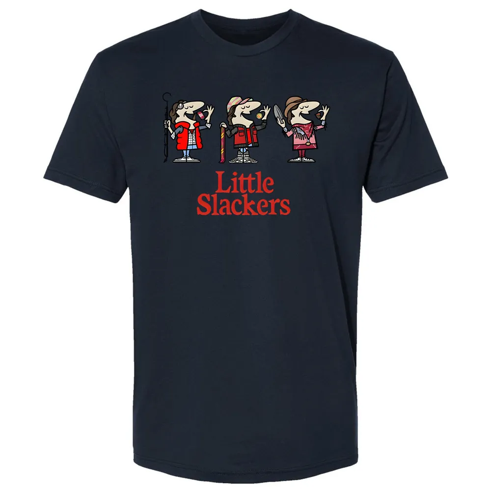Premium Unisex T-Shirt - NU76UC57 - Midnight Navy - 14