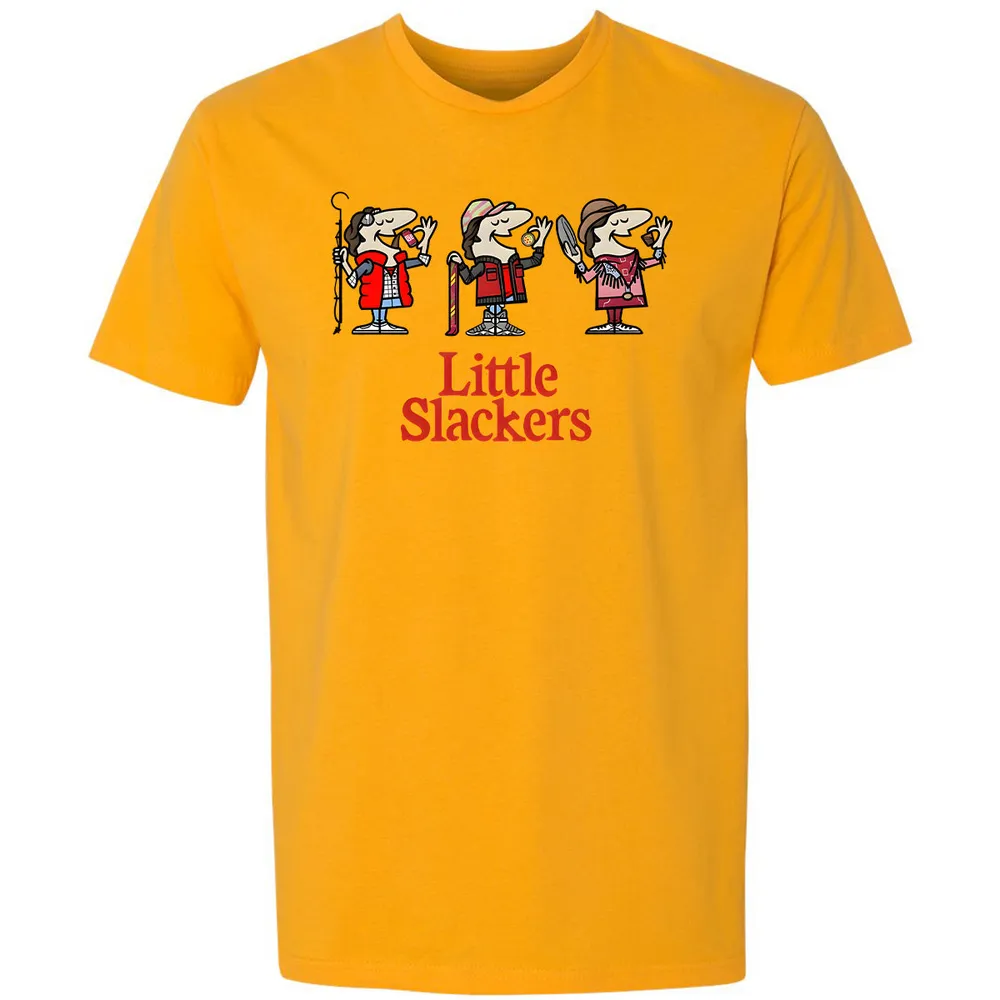 Premium Unisex T-Shirt - NU76UC57 - Gold - 12