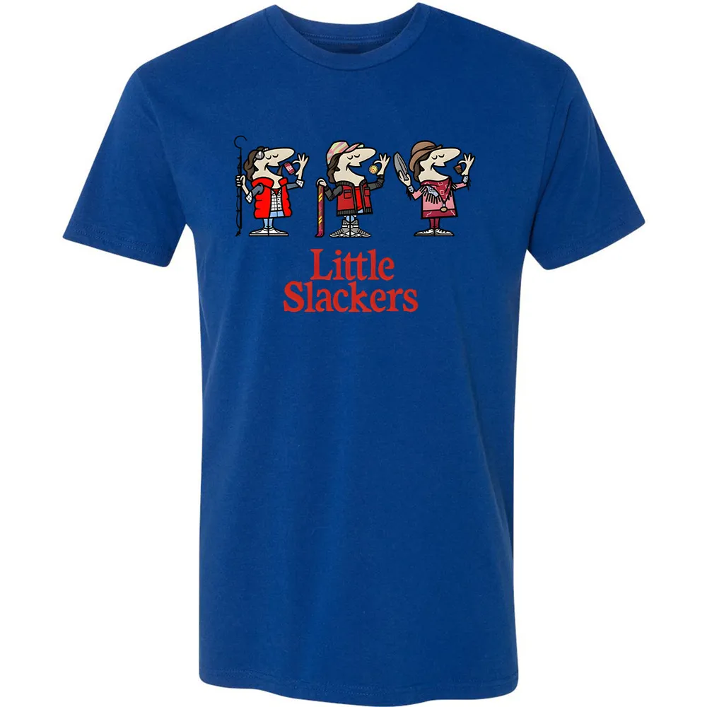 Premium Unisex T-Shirt - NU76UC57 - Royal - 10