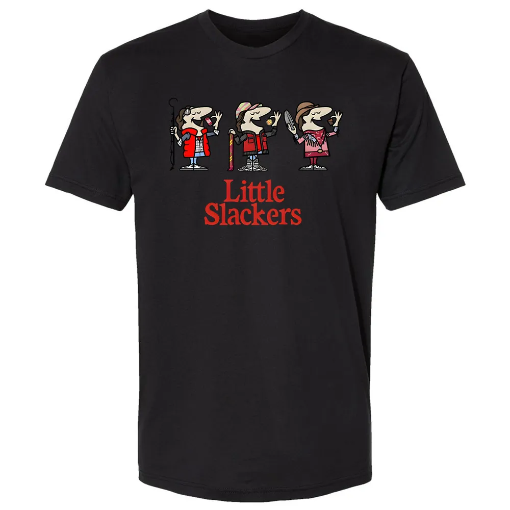Premium Unisex T-Shirt - NU76UC57 - Black - 16