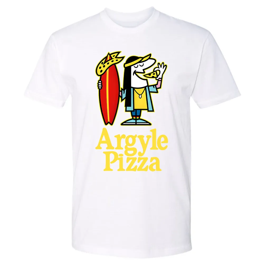 Premium Unisex T-Shirt - LRQQ5PW9 - White - 4
