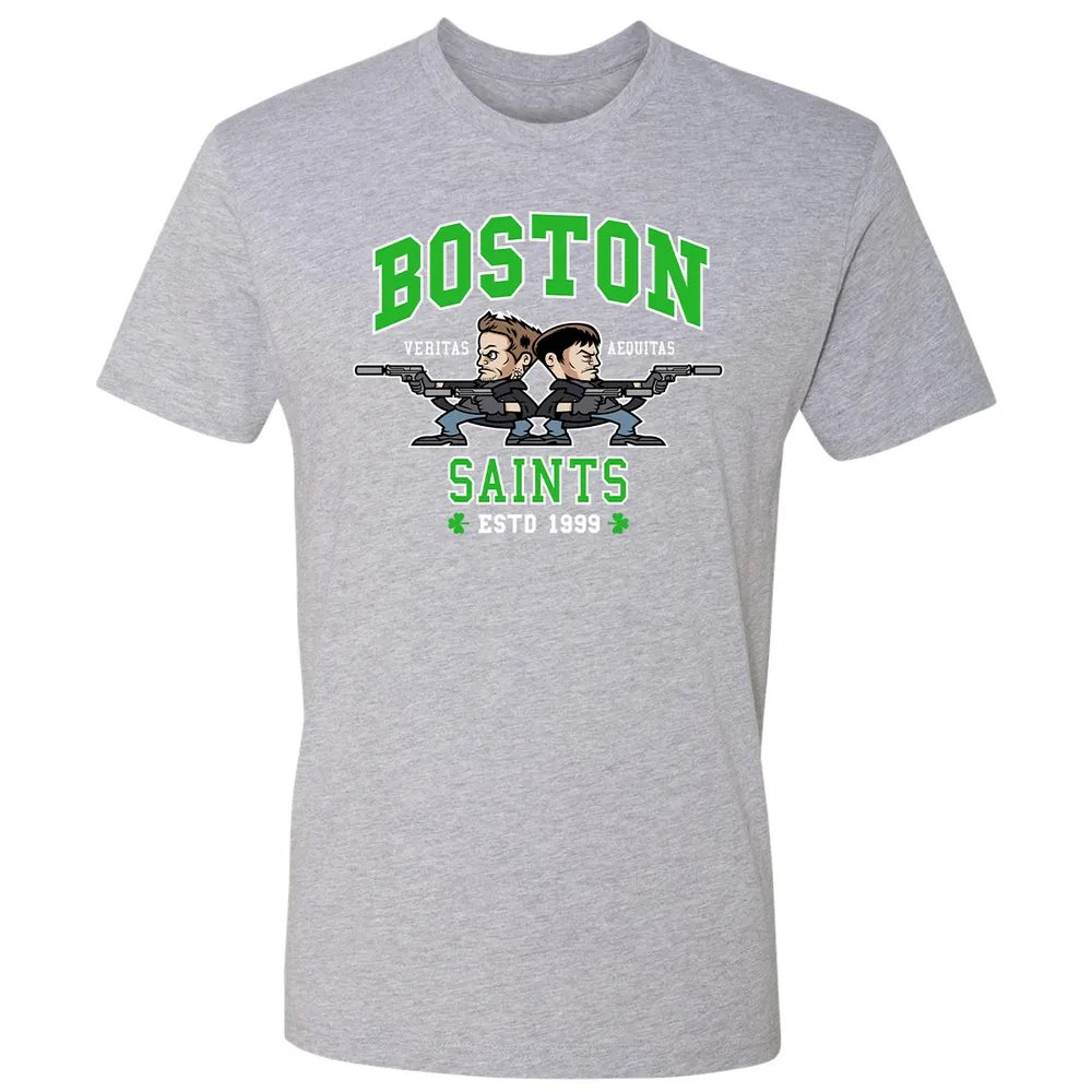 Premium Unisex T-Shirt - SJ8WY2PS - Heather Grey - 9