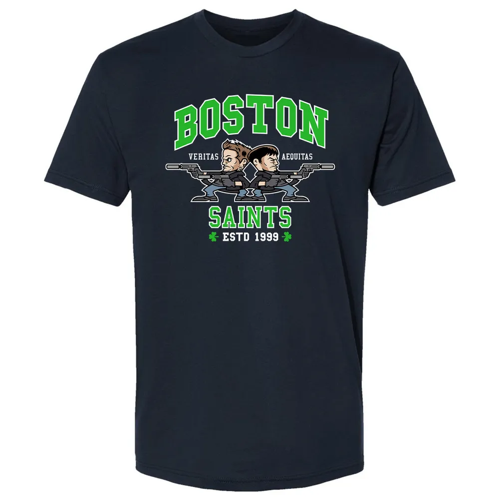 Premium Unisex T-Shirt - SJ8WY2PS - Midnight Navy - 2