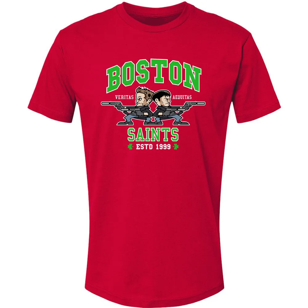 Premium Unisex T-Shirt - SJ8WY2PS - Red - 6