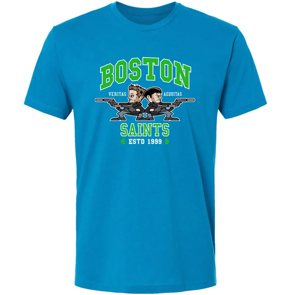Premium Unisex T-Shirt - SJ8WY2PS - Turquoise - 16