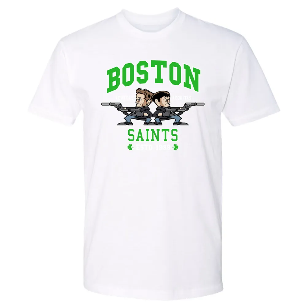 Premium Unisex T-Shirt - SJ8WY2PS - White - 4