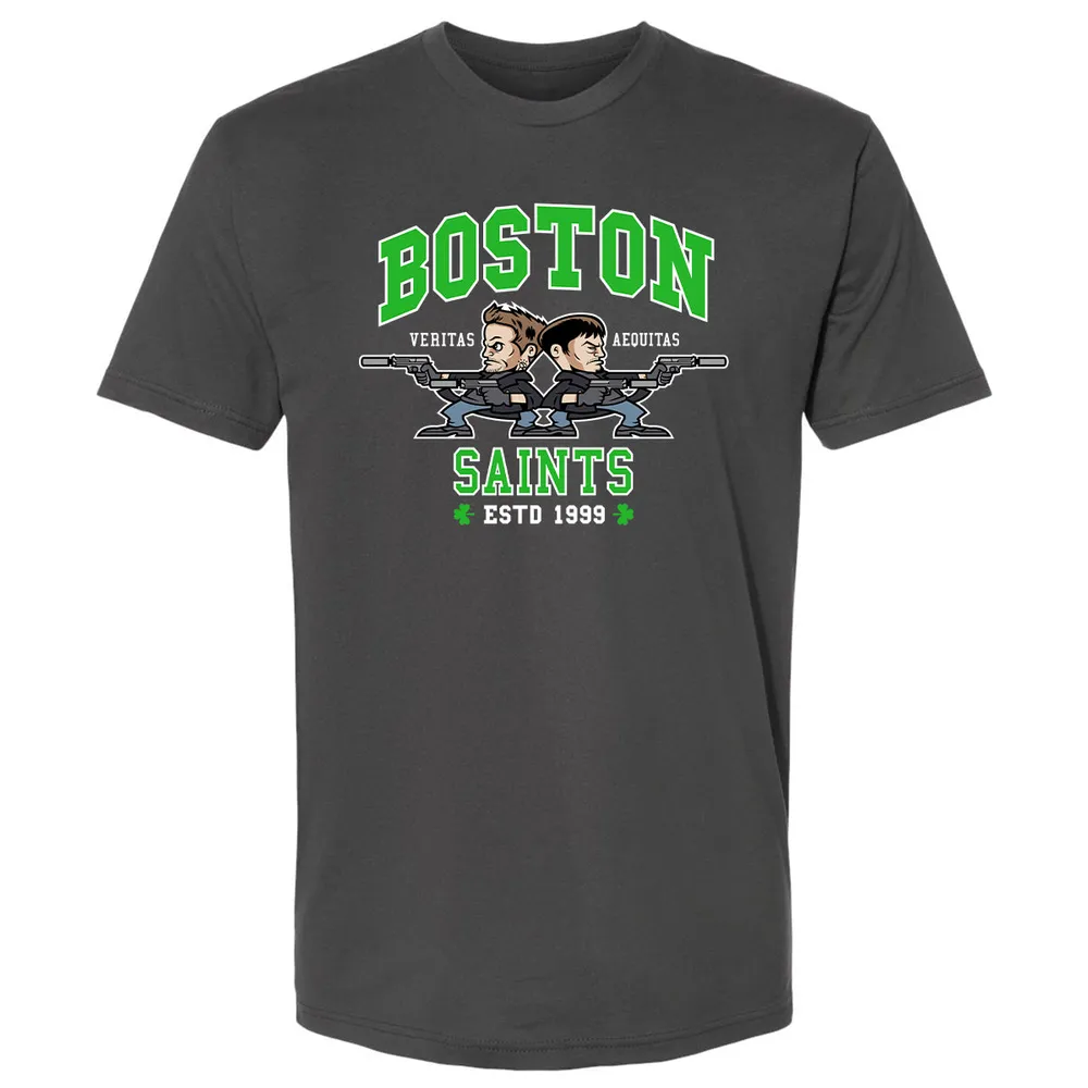 Premium Unisex T-Shirt - SJ8WY2PS - Heavy Metal - 8