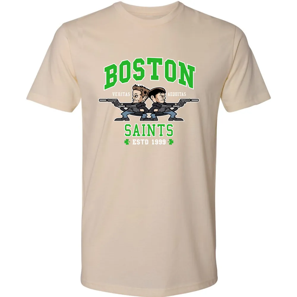 Premium Unisex T-Shirt - SJ8WY2PS - Cream - 14