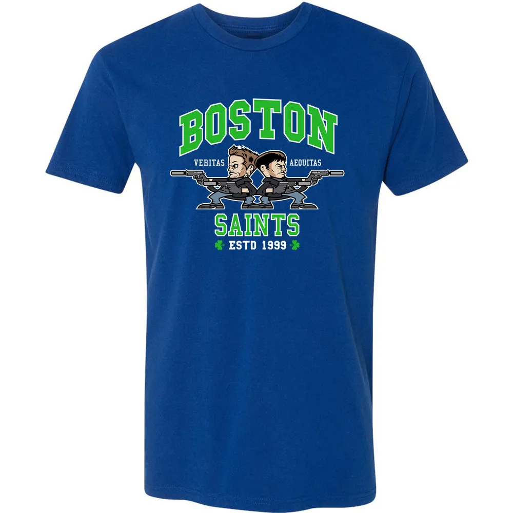 Premium Unisex T-Shirt - SJ8WY2PS - Royal - 10