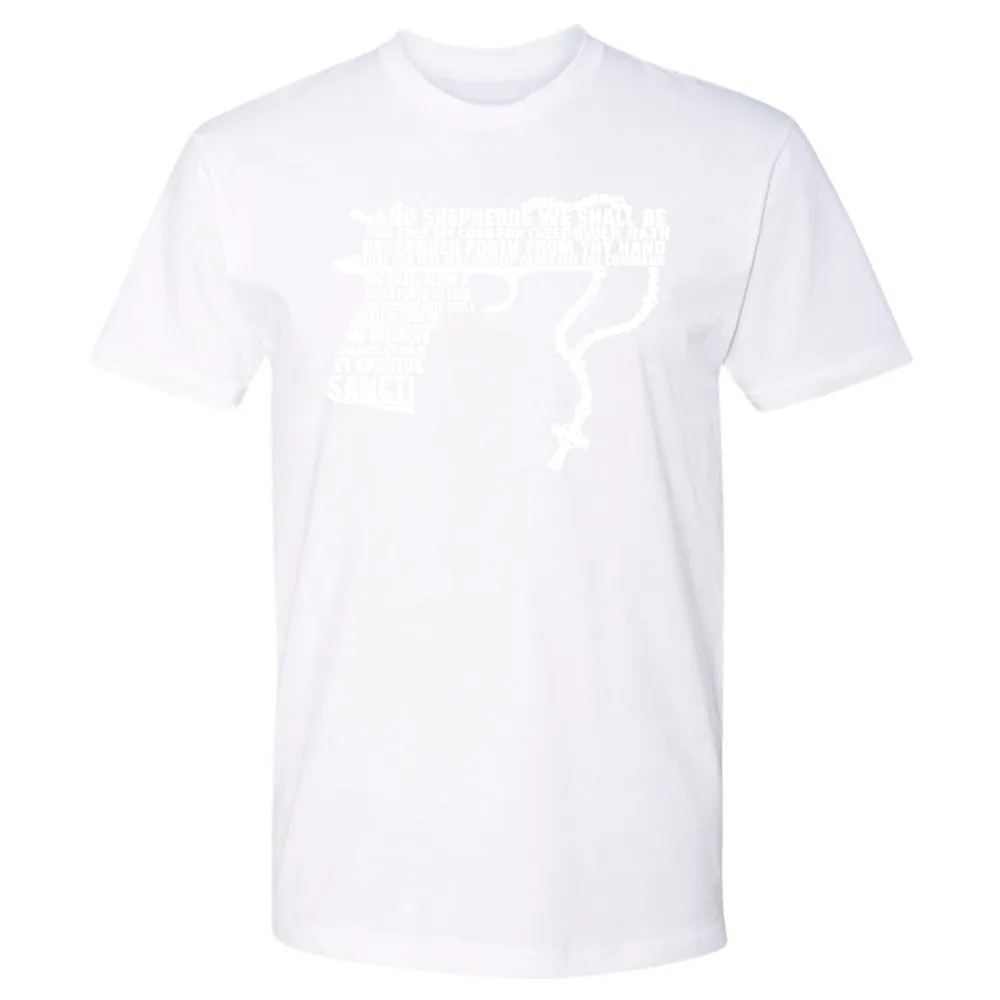 Premium Unisex T-Shirt - WQ6HV8WC - White - 4