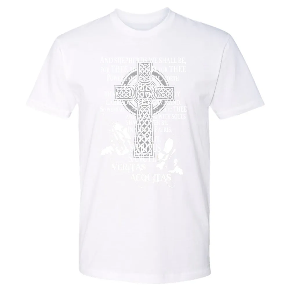Premium Unisex T-Shirt - FPZJU9E9 - White - 4