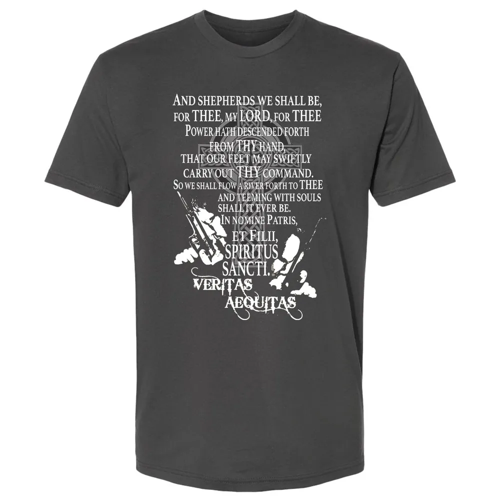 Premium Unisex T-Shirt - FPZJU9E9 - Heavy Metal - 8