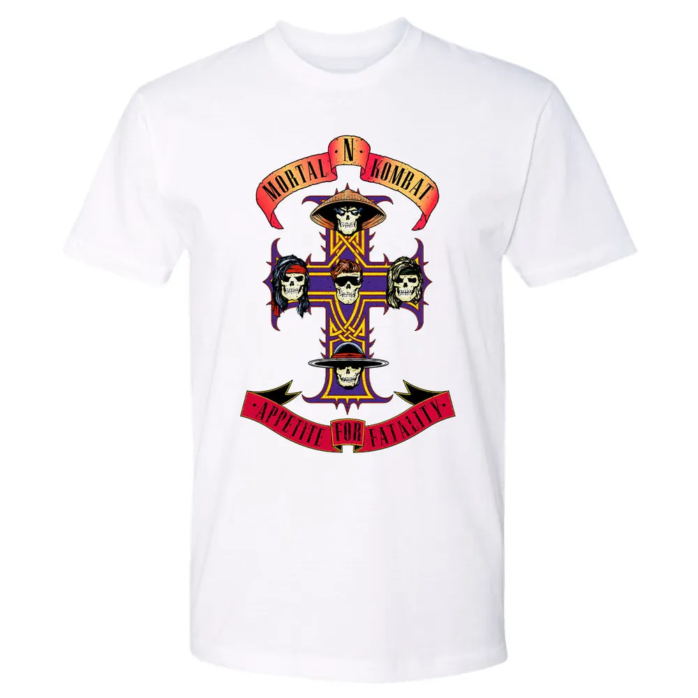 Premium Unisex T-Shirt - BS5MA1B2 - White - 4