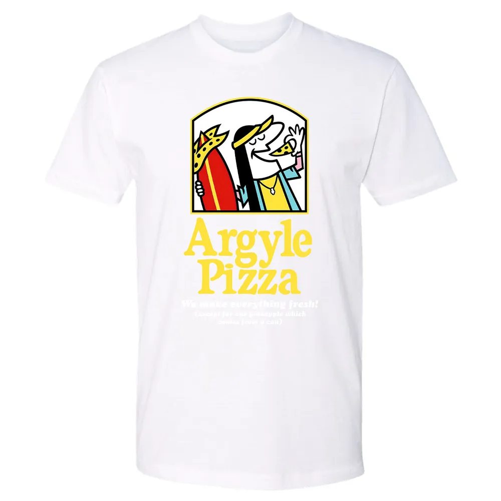 Premium Unisex T-Shirt - K5Z3E3VR - White - 4