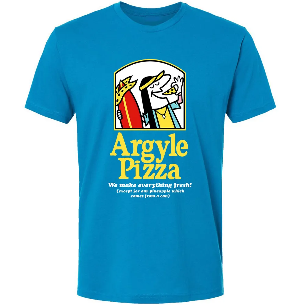 Premium Unisex T-Shirt - K5Z3E3VR - Turquoise - 16