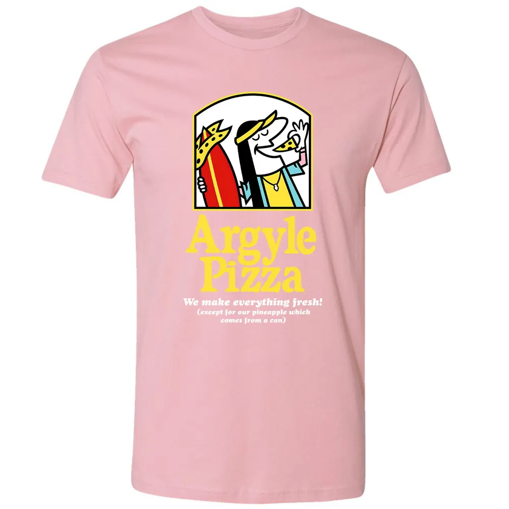 Premium Unisex T-Shirt - K5Z3E3VR - Light Pink - 3