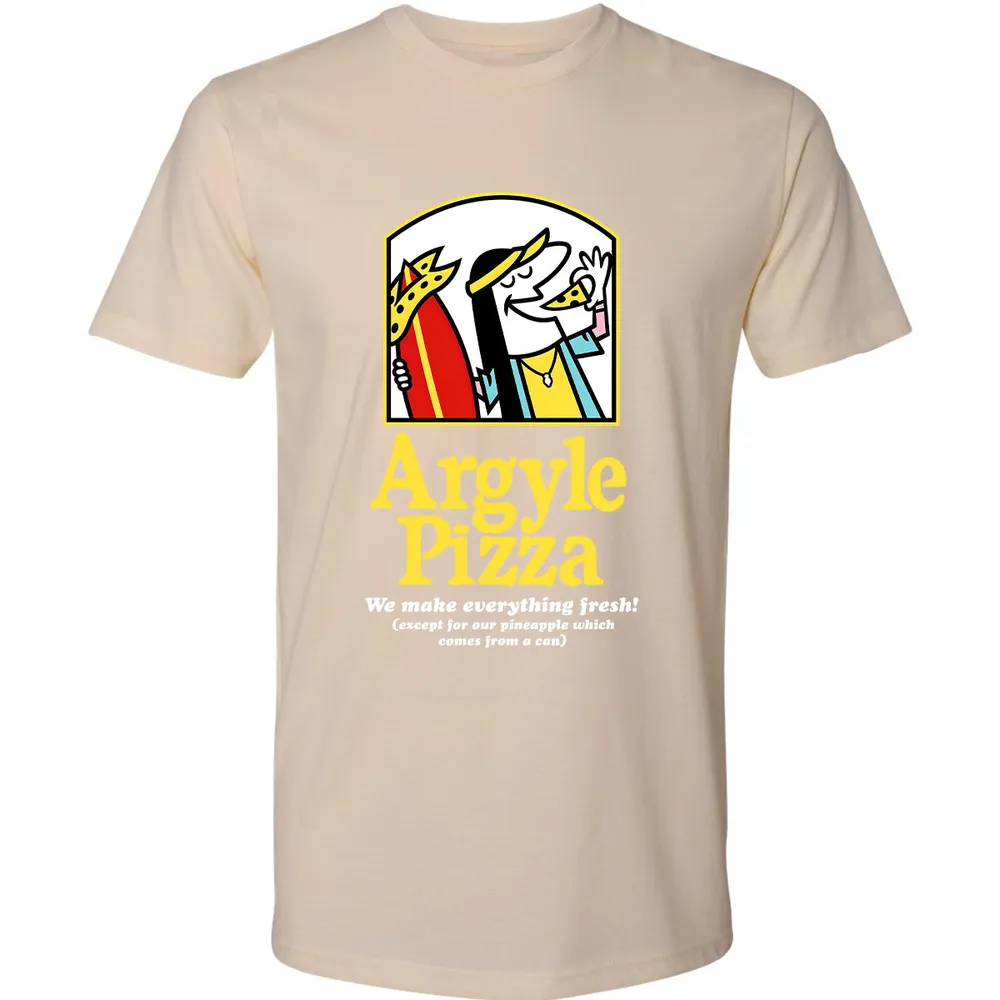 Premium Unisex T-Shirt - K5Z3E3VR - Cream - 14