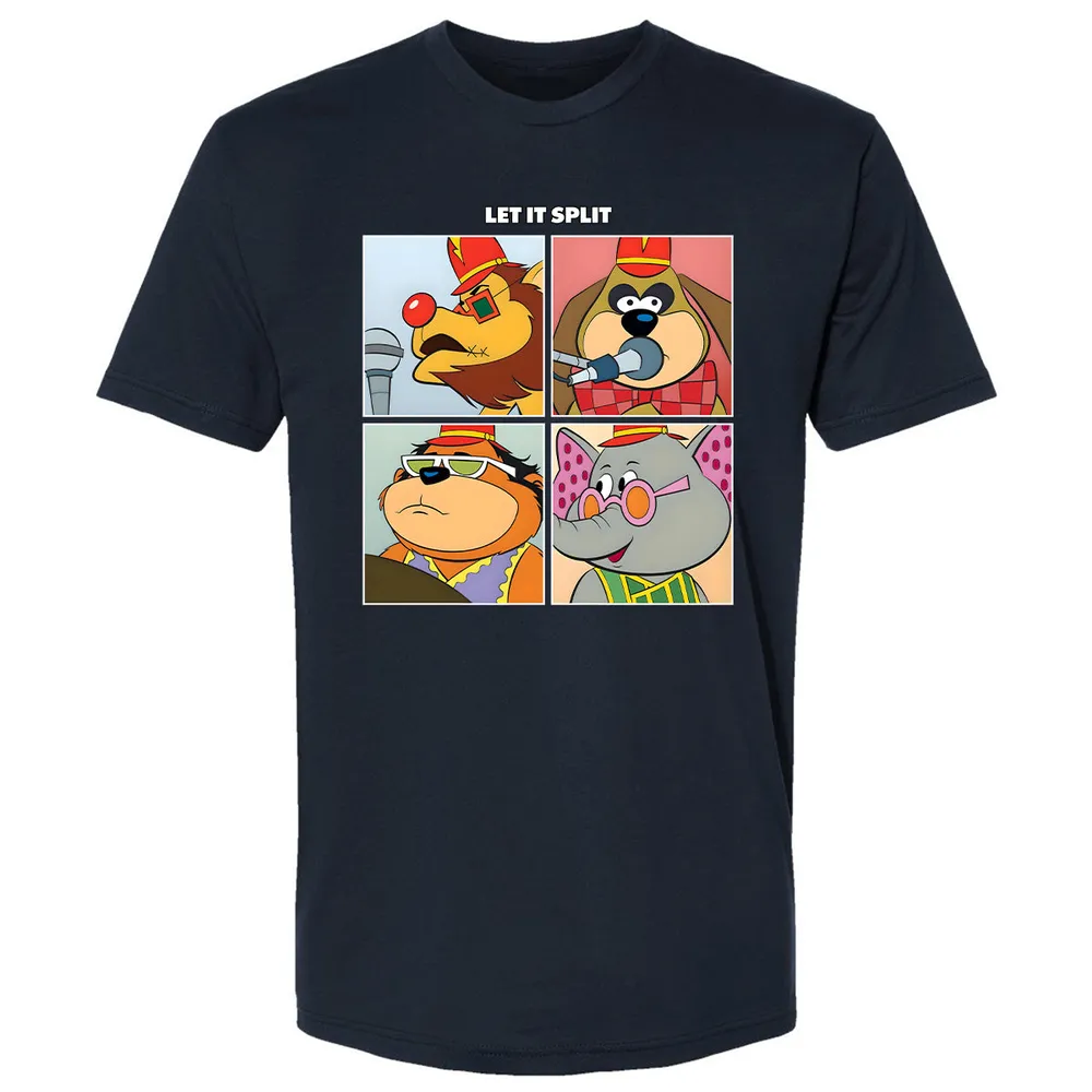 Premium Unisex T-Shirt - 6GVJPED2 - Midnight Navy - 2