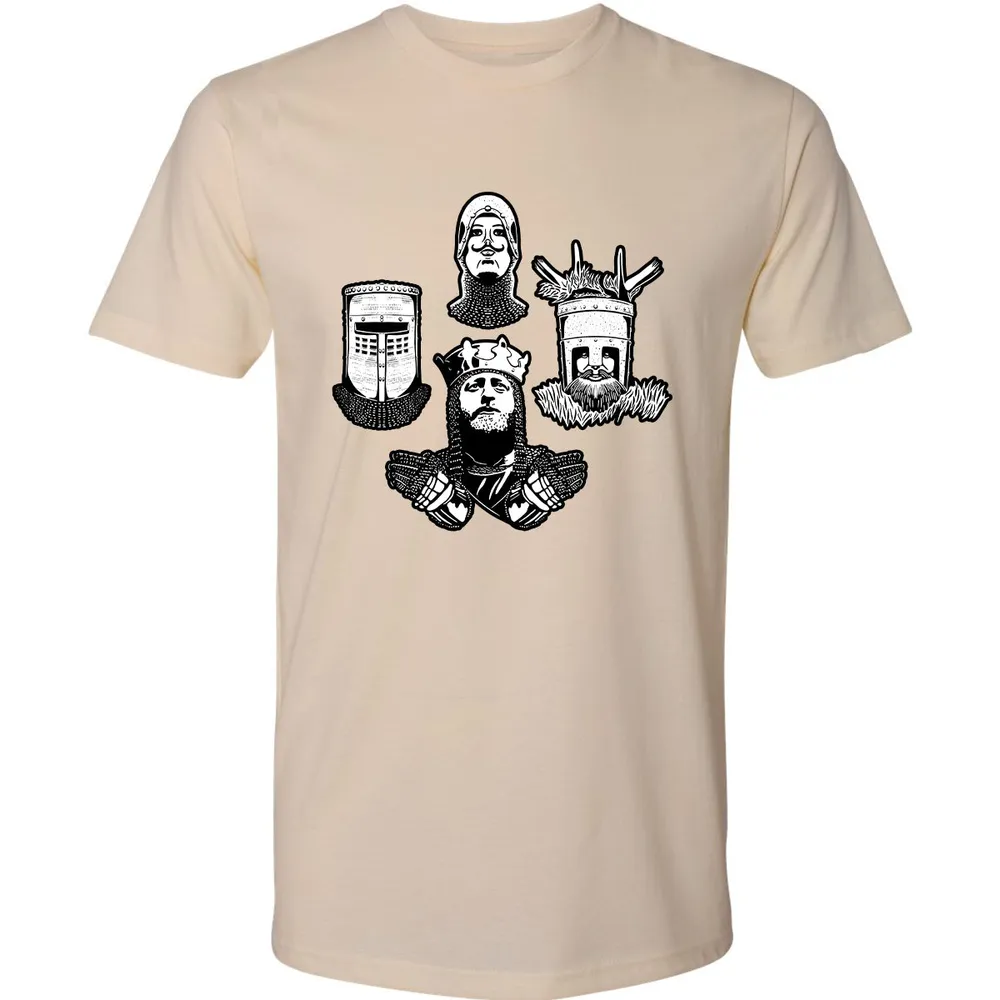 Premium Unisex T-Shirt - FD6WF9VV - Cream - 14