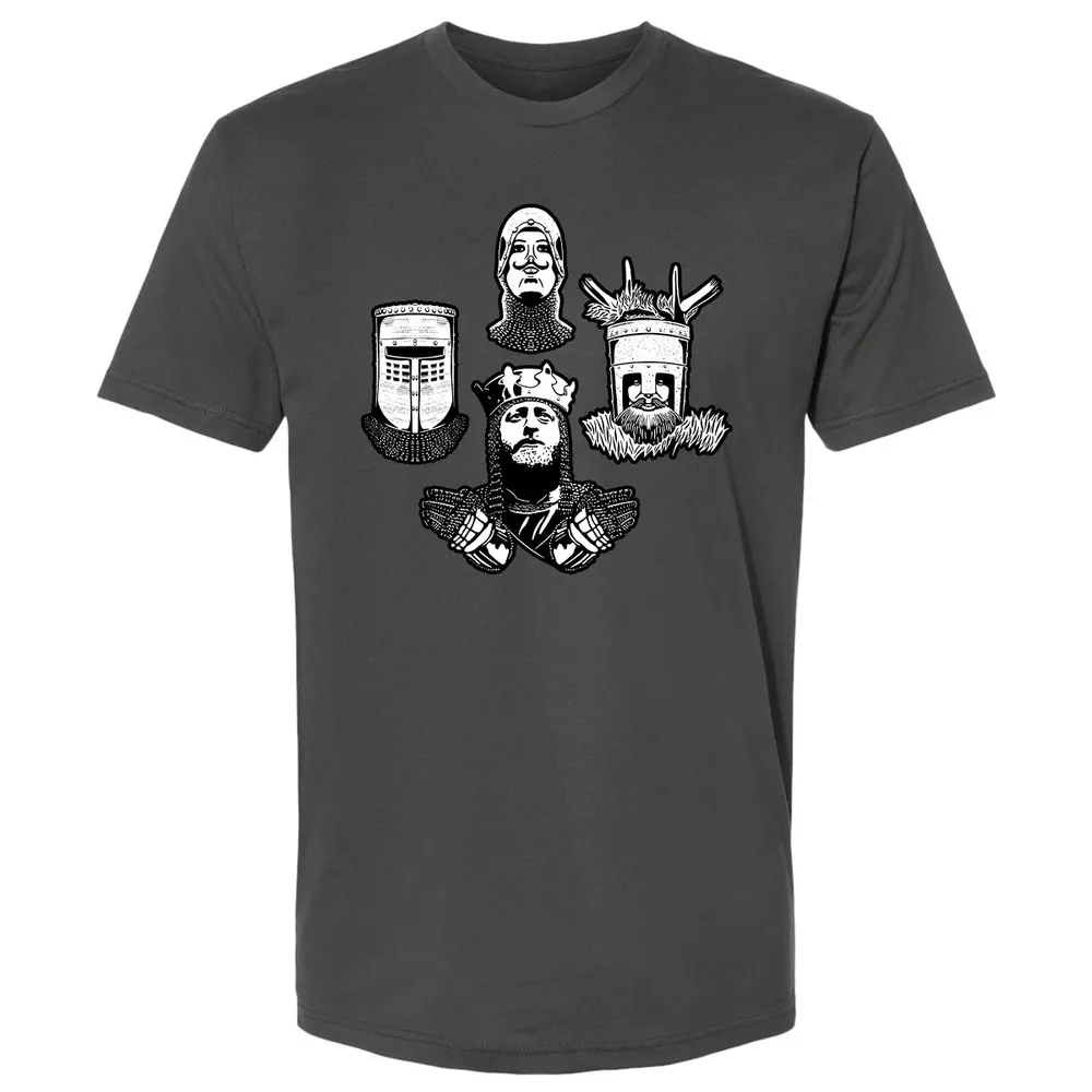 Premium Unisex T-Shirt - FD6WF9VV - Heavy Metal - 8