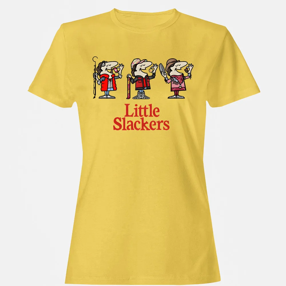 Women's T-Shirt - RR4XEBAR - Daisy - 4