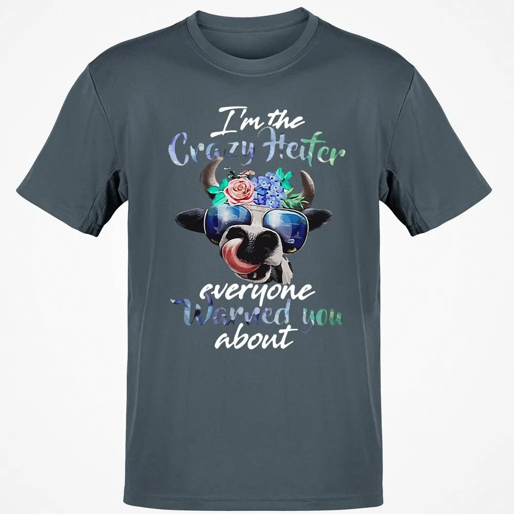 Classic Unisex T-Shirt - SXD64P3B - Charcoal - 3
