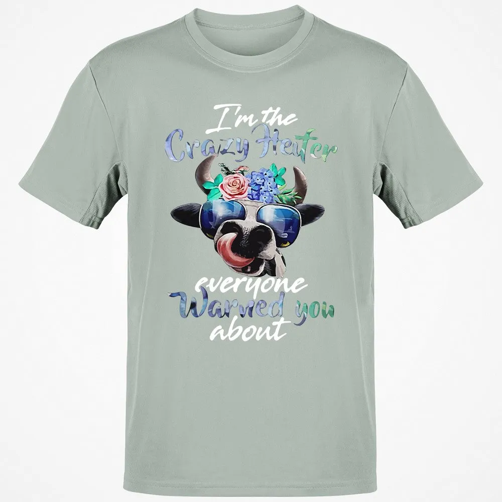 Classic Unisex T-Shirt - SXD64P3B - Ash - 2