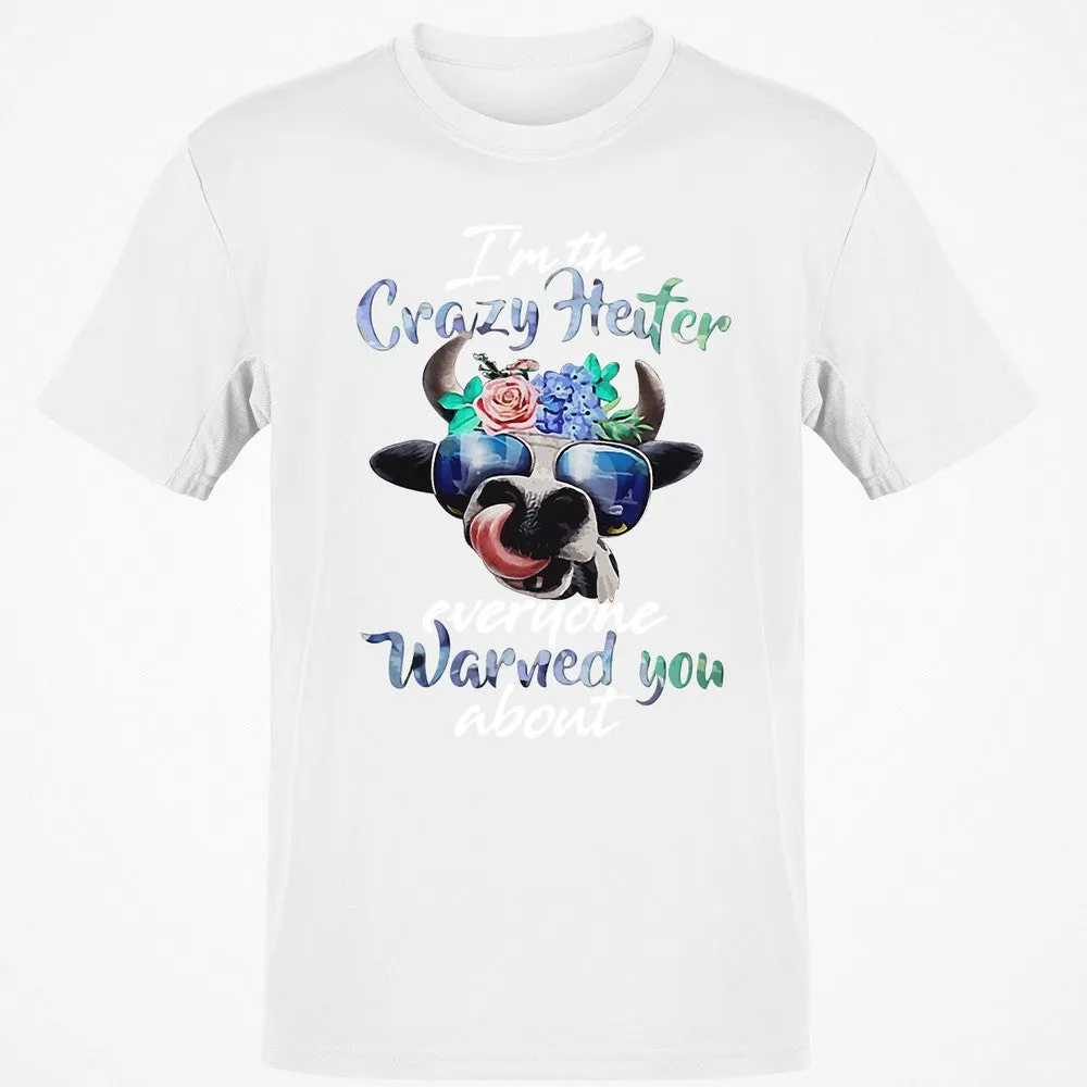 Classic Unisex T-Shirt - SXD64P3B - White - 12