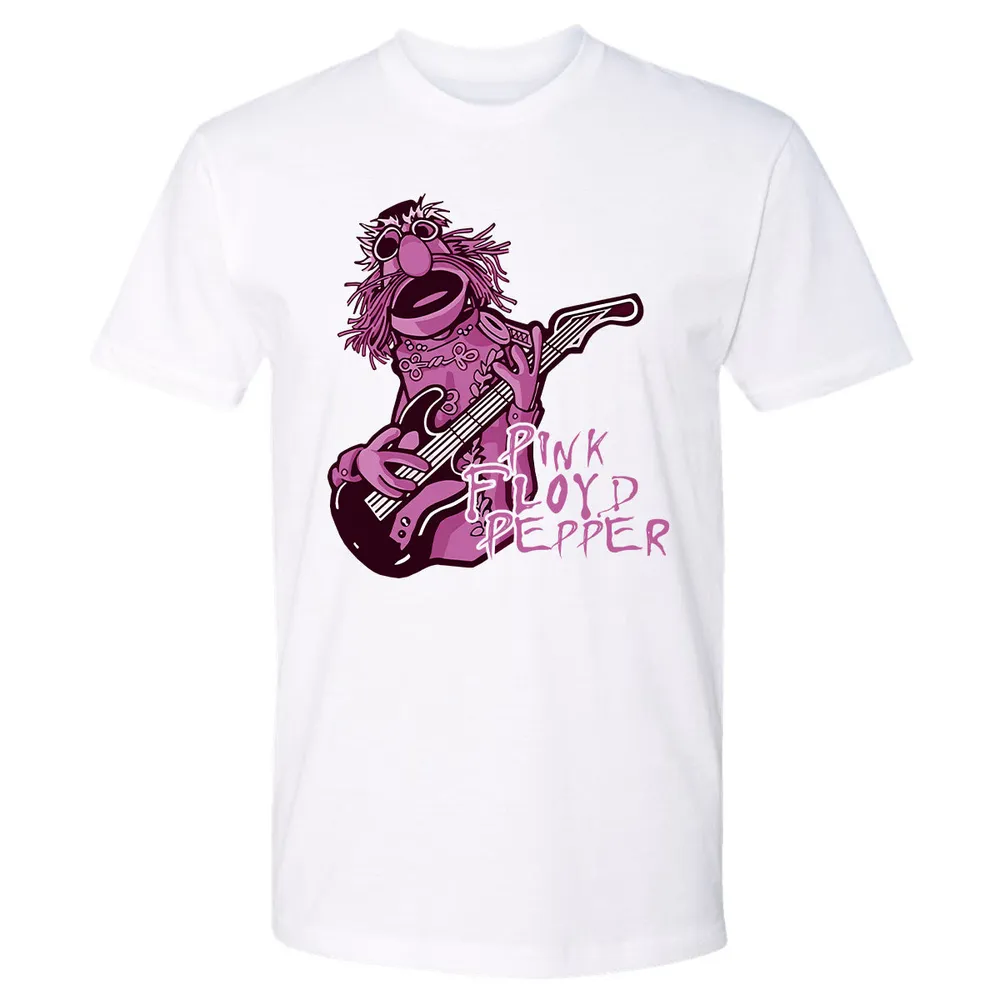 Pink Pepper - White - 4