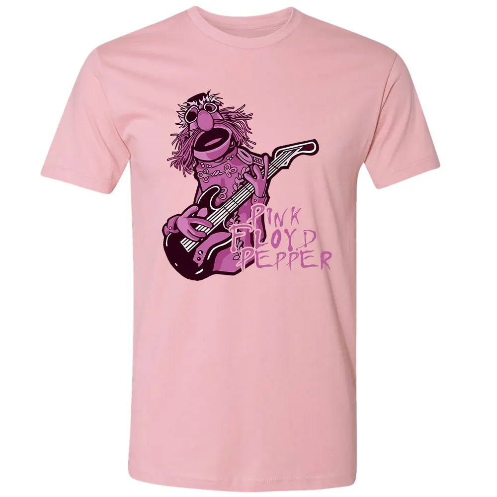 Pink Pepper - Light Pink - 3
