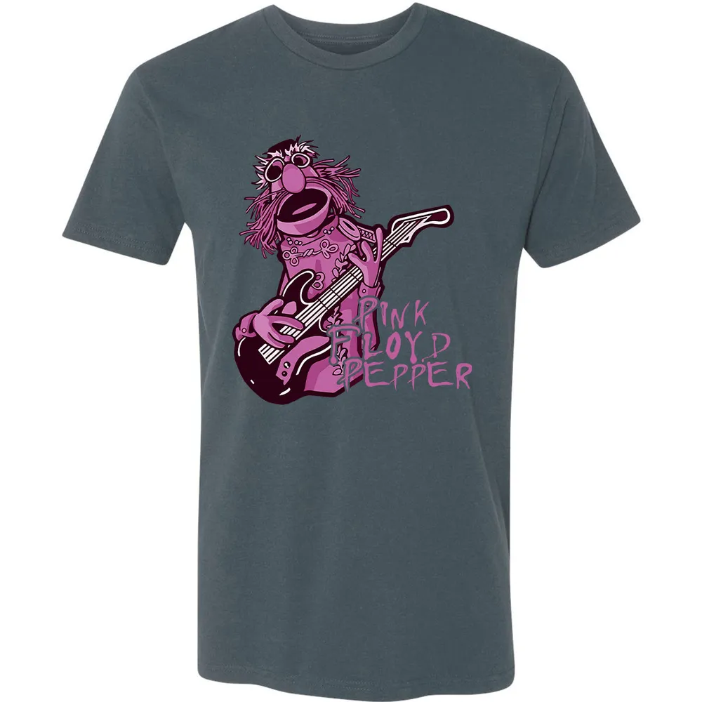 Pink Pepper - Indigo - 15