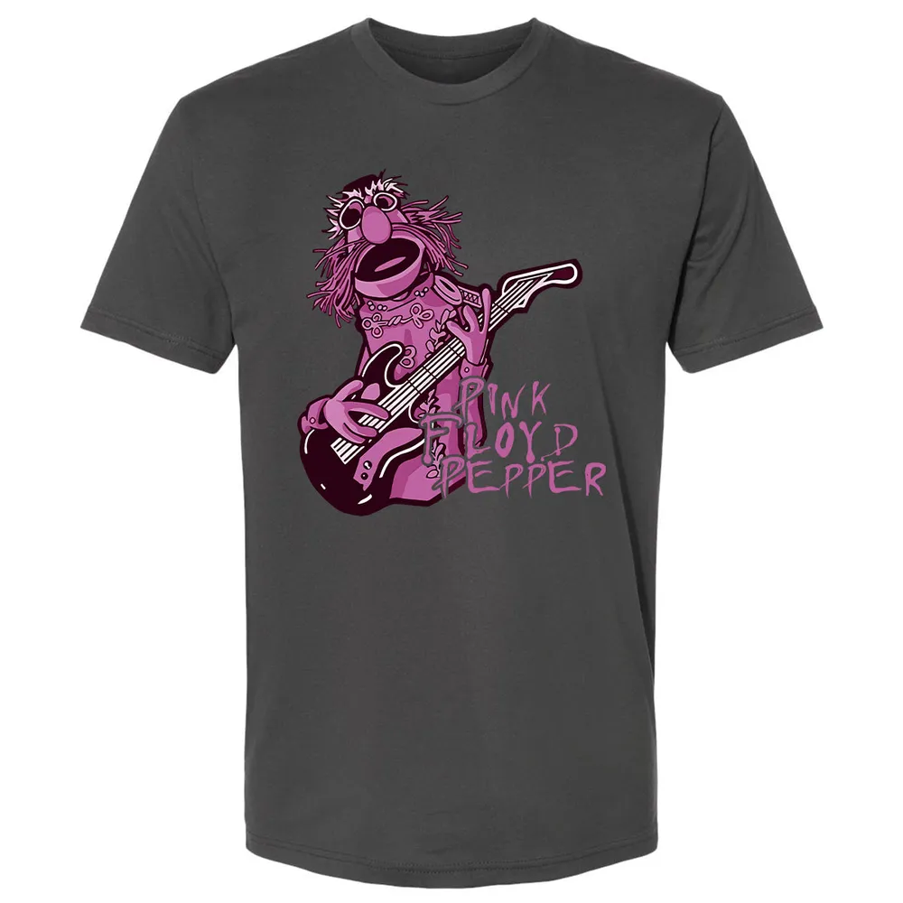 Pink Pepper - Heavy Metal - 8