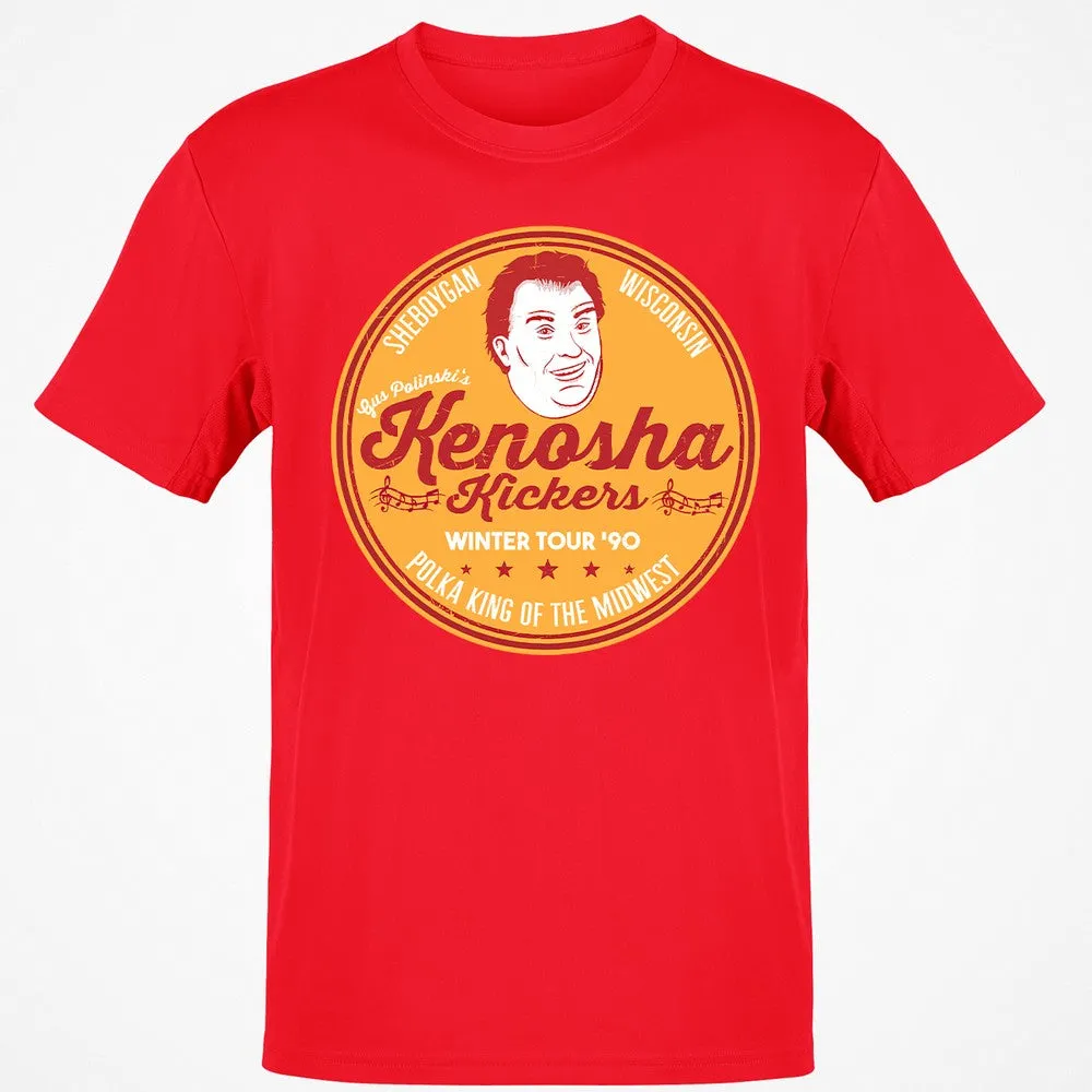 Classic Unisex T-Shirt - FNTG69YP - Red - 10
