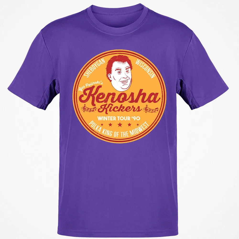 Classic Unisex T-Shirt - FNTG69YP - Purple - 9