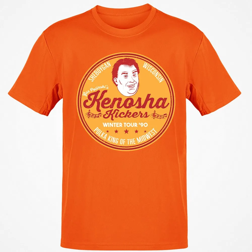 Classic Unisex T-Shirt - FNTG69YP - Orange - 8