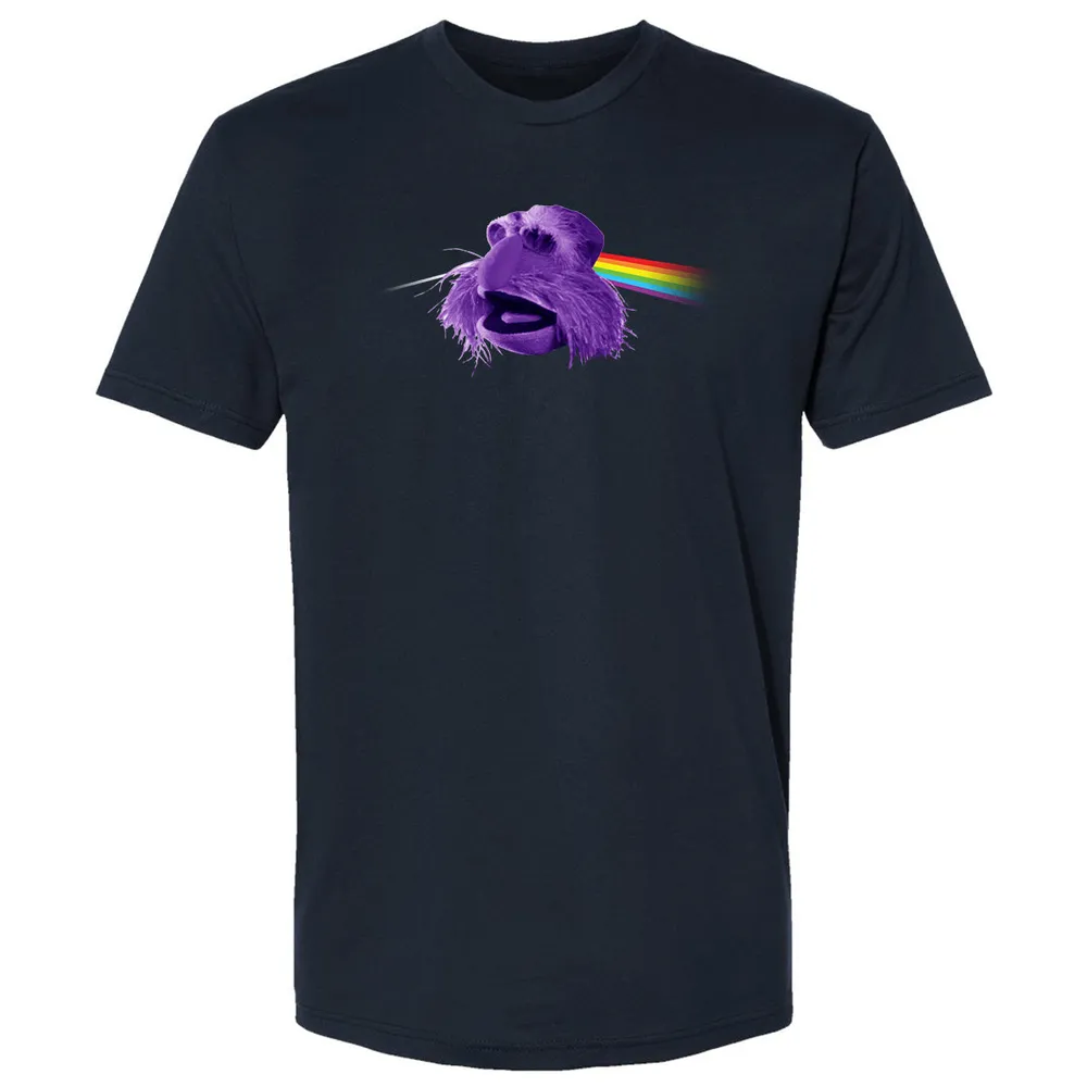 Premium Unisex T-Shirt - EP3D5X7E - Midnight Navy - 2