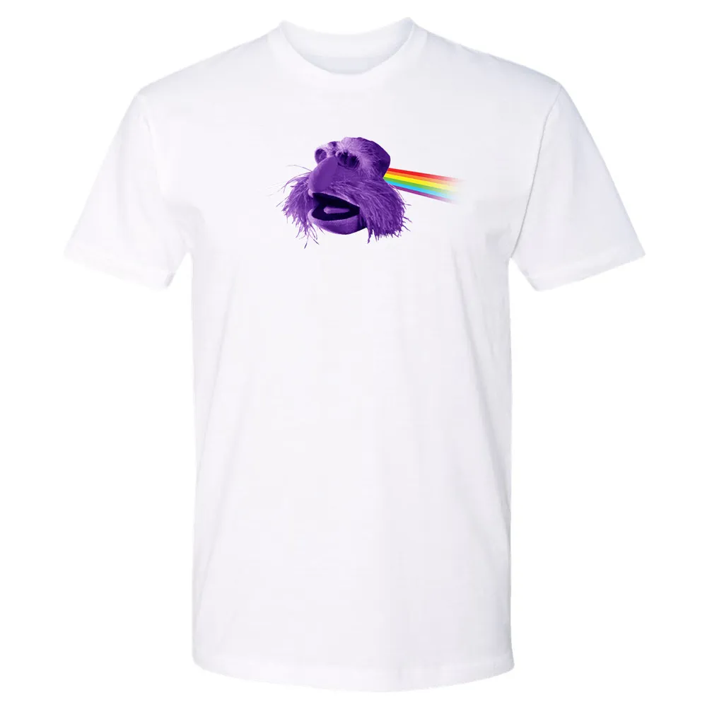 Premium Unisex T-Shirt - EP3D5X7E - White - 4