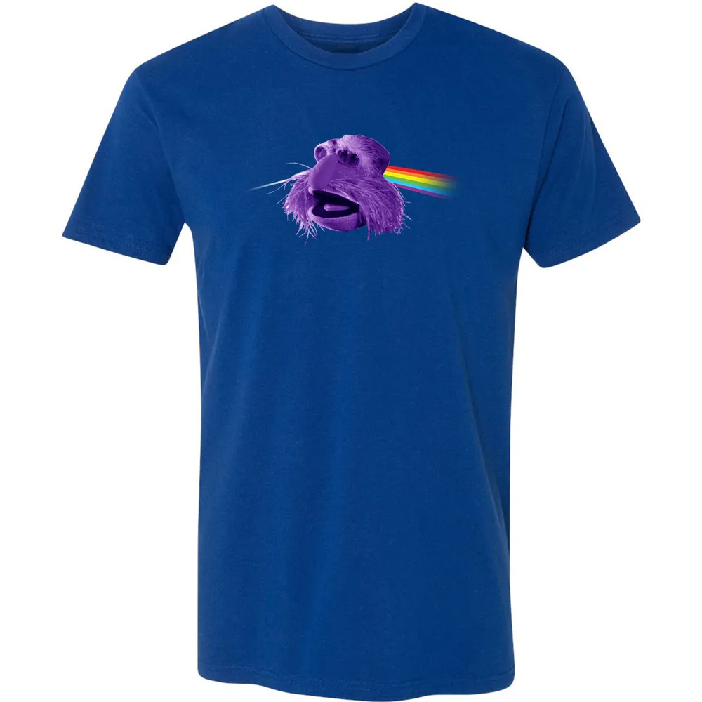 Premium Unisex T-Shirt - EP3D5X7E - Royal - 10